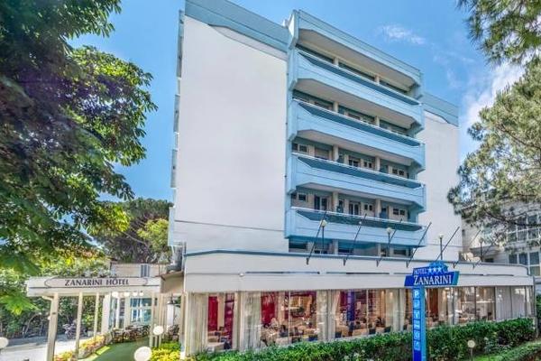 Bed And Breakfast Riccione