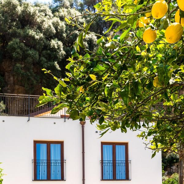 Eterea Charming Suites