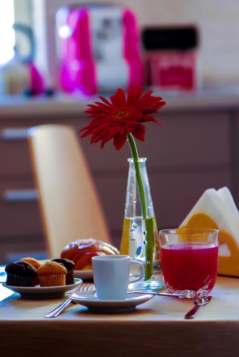 La colazione di YOUR BED NAPOLI