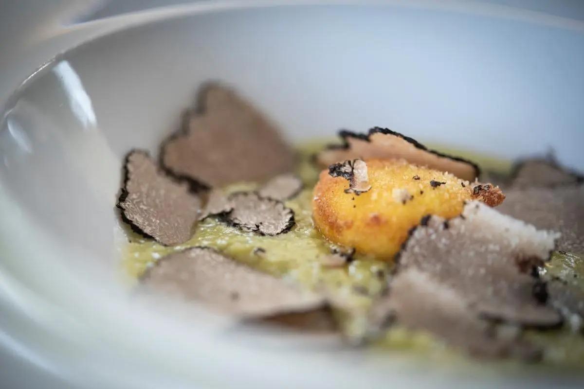 Il ristorante di AGRICOLA CASA CUCINA BOTTEGA