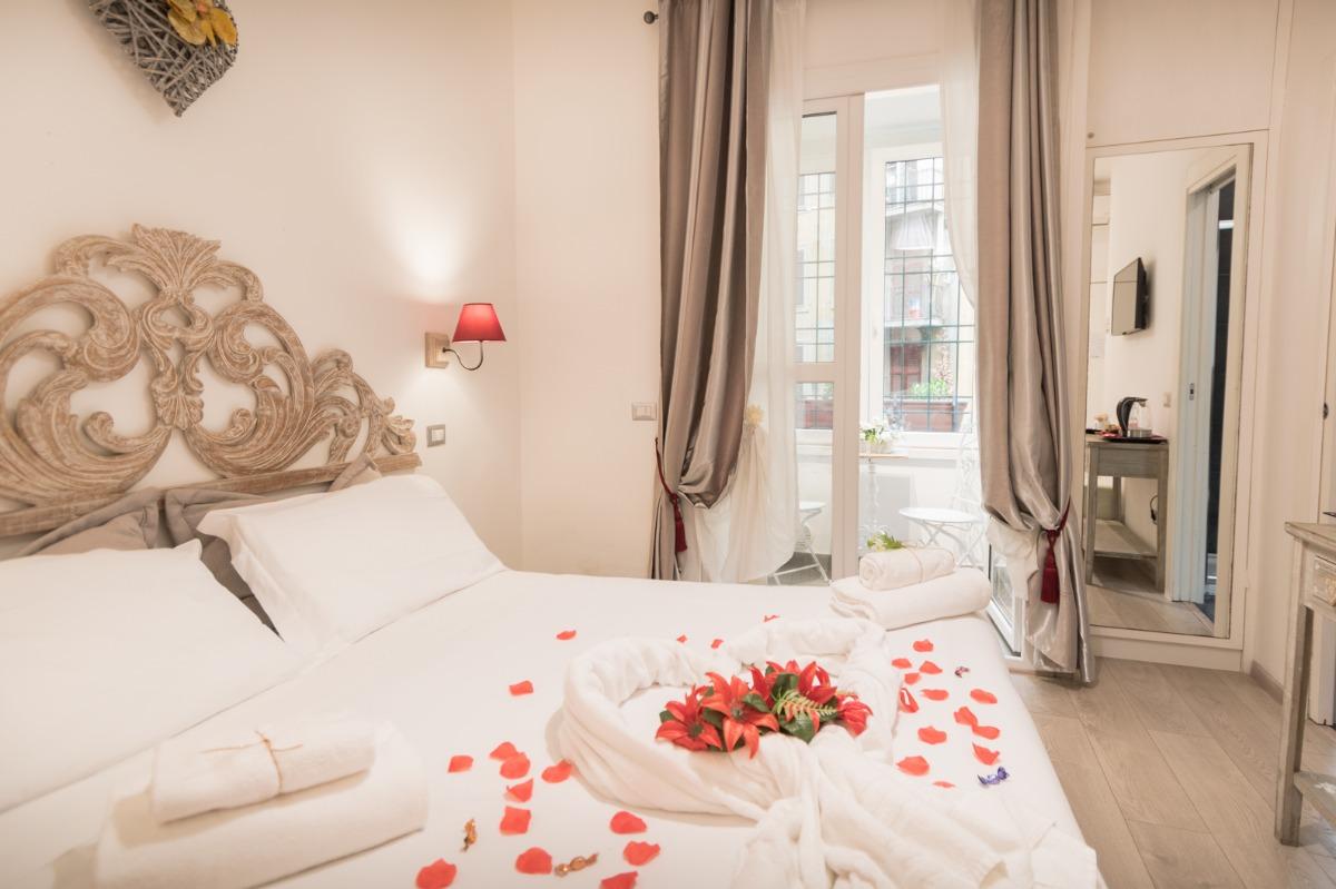 Room b&b Image