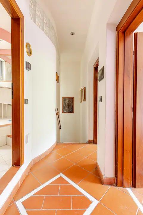 ingresso appartamento