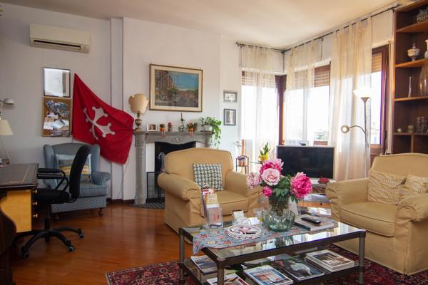 B&B dei Cavalieri
