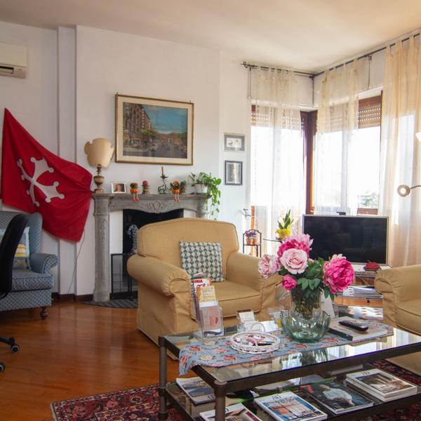 B&B Dei Cavalieri