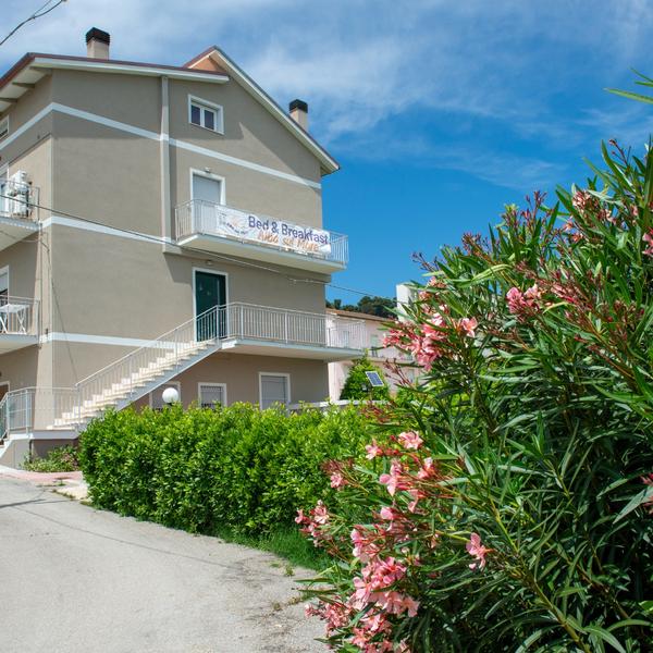 b&b alba sul mare