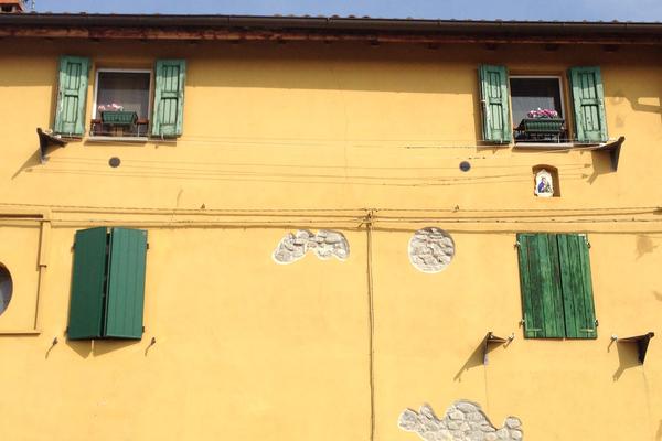 Il Borgo Fashion Home