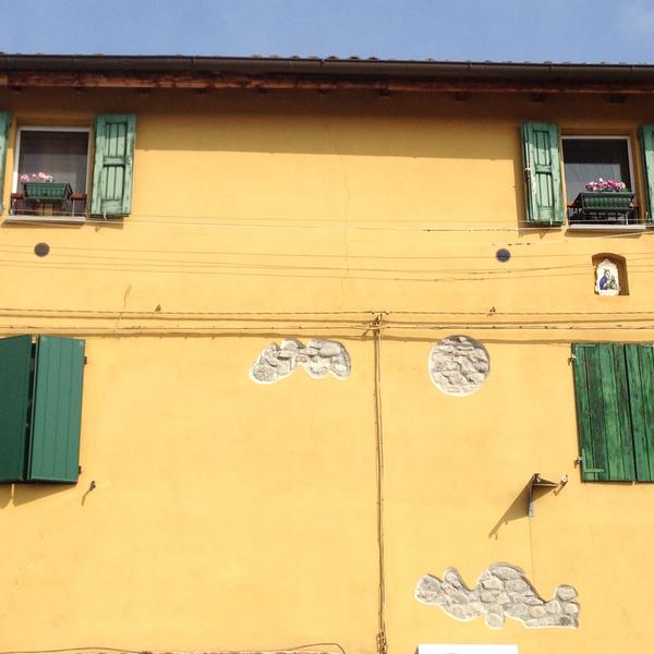 Il Borgo Fashion Home
