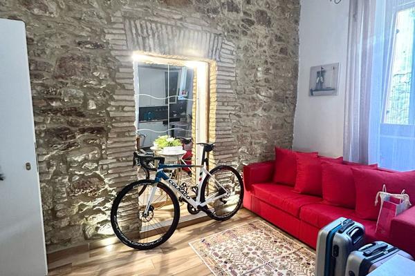 B&B La Dimora di Tommaso Apartment