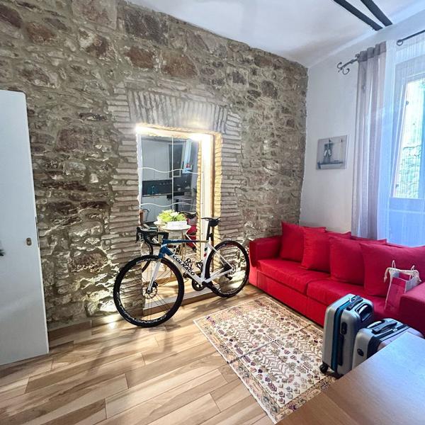 b&b la dimora di tommaso apartment