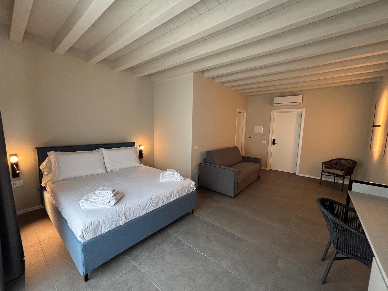 Room b&b Image