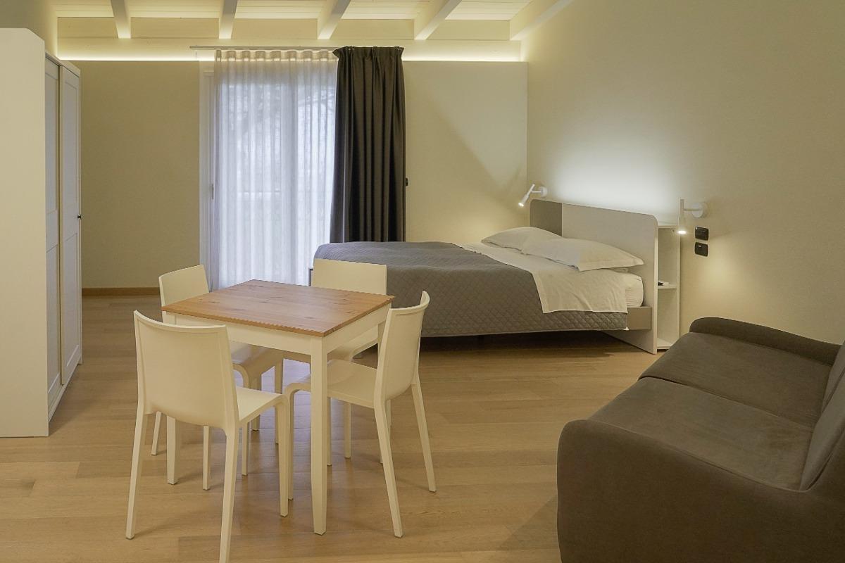 Room b&b Image