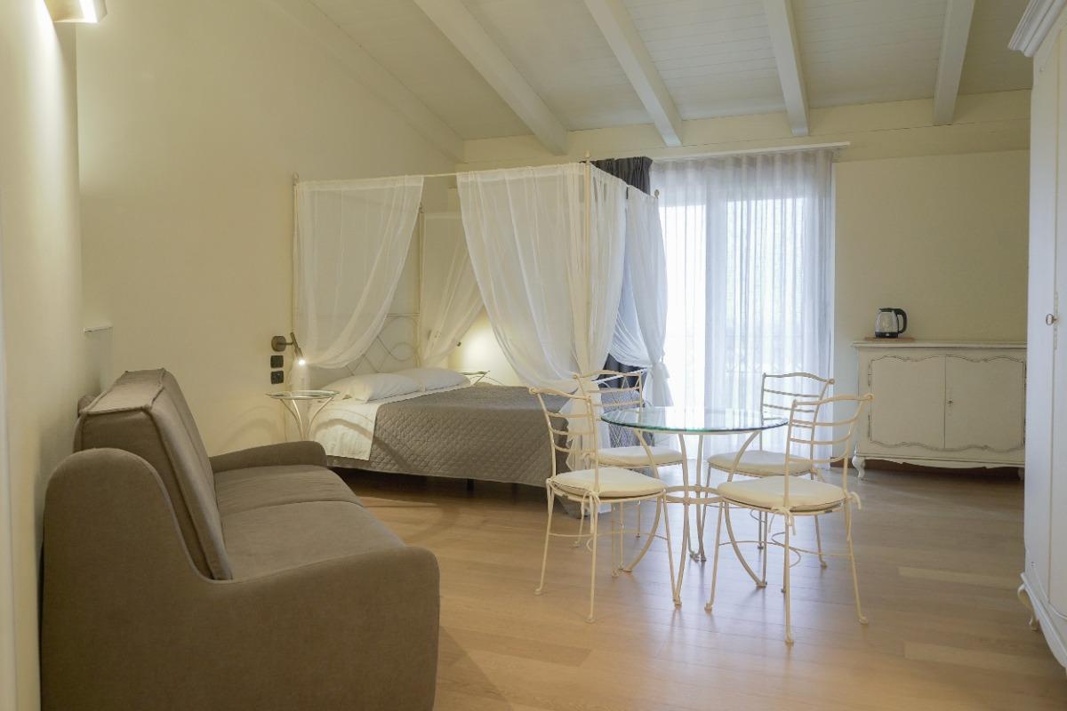 Room b&b Image