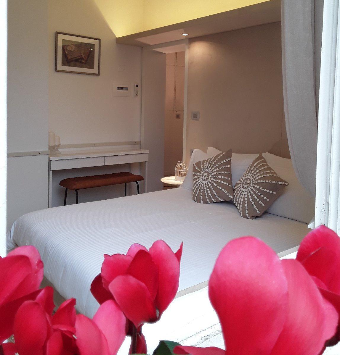 Room b&b Image