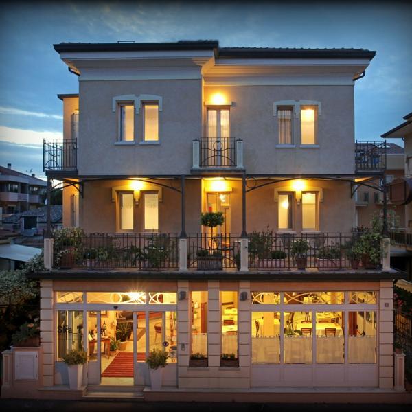  B&B Villa Irma