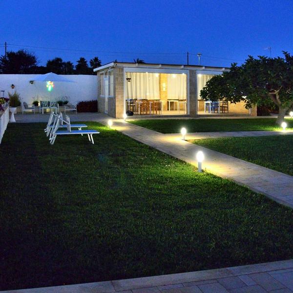 domus terra mare
