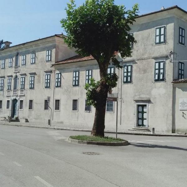 Borgo Palazzo Steffaneo