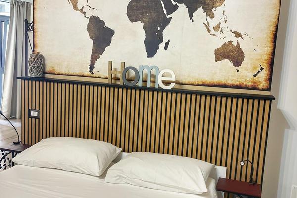 B&B Chiostro San Marco
