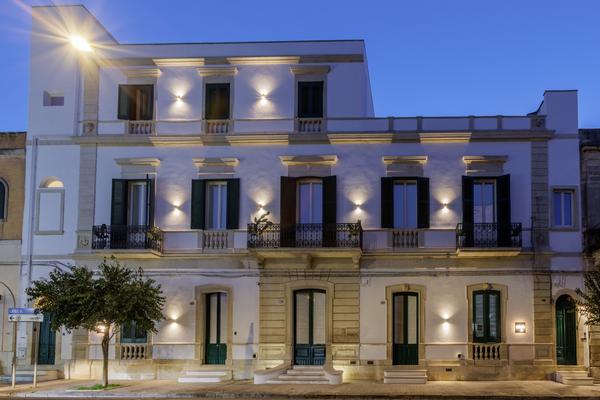 La Naca della Taranta