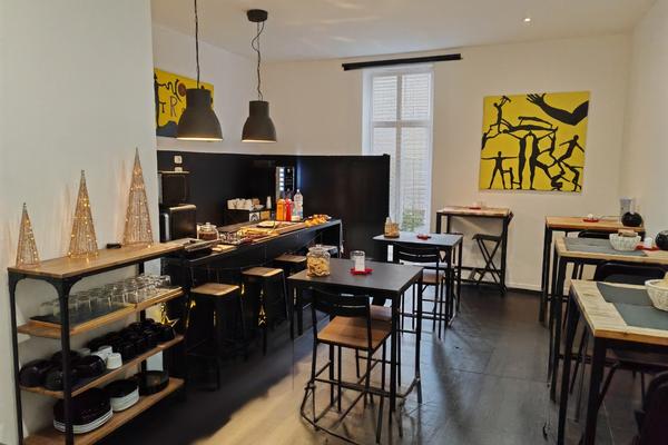 Art Street Hotel