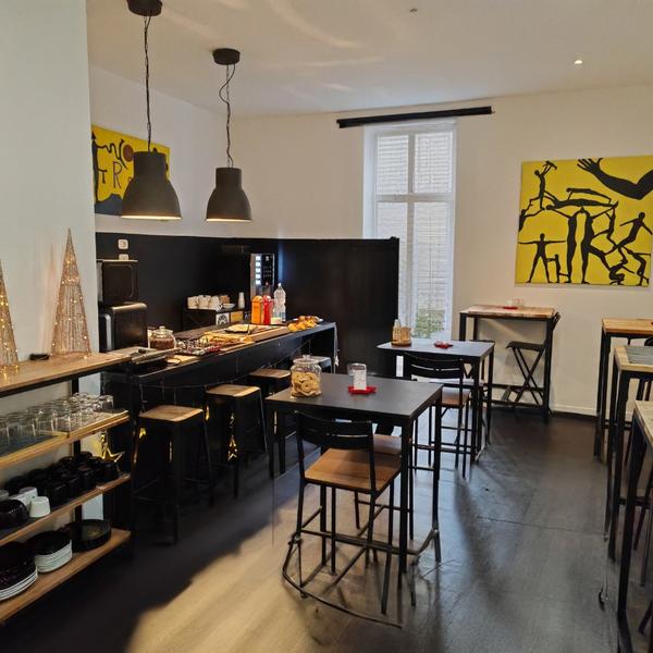 art street hotel
