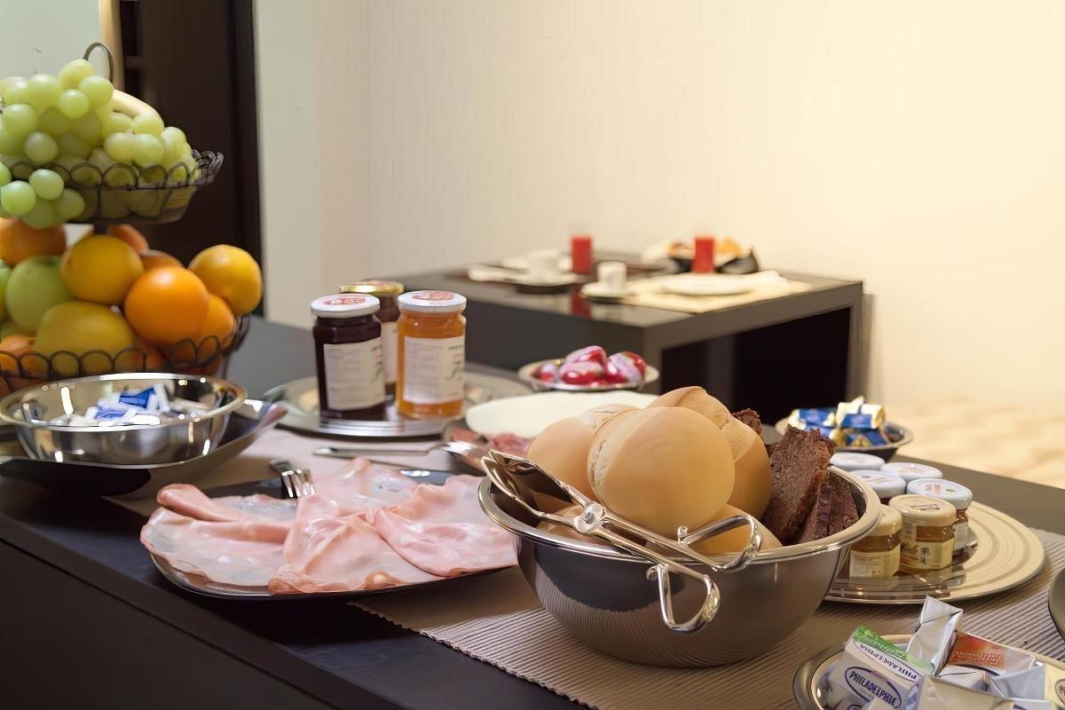 La colazione di MUÀ