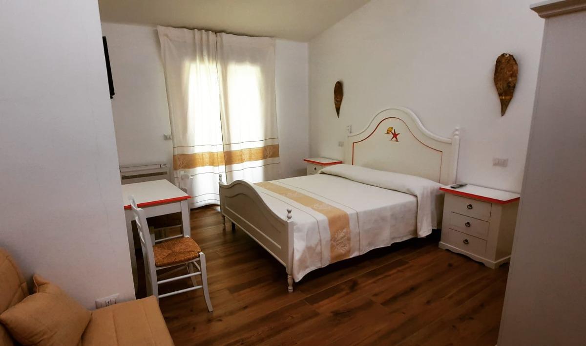 Stanza Stella Marina