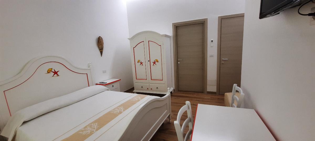Stanza Stella Marina