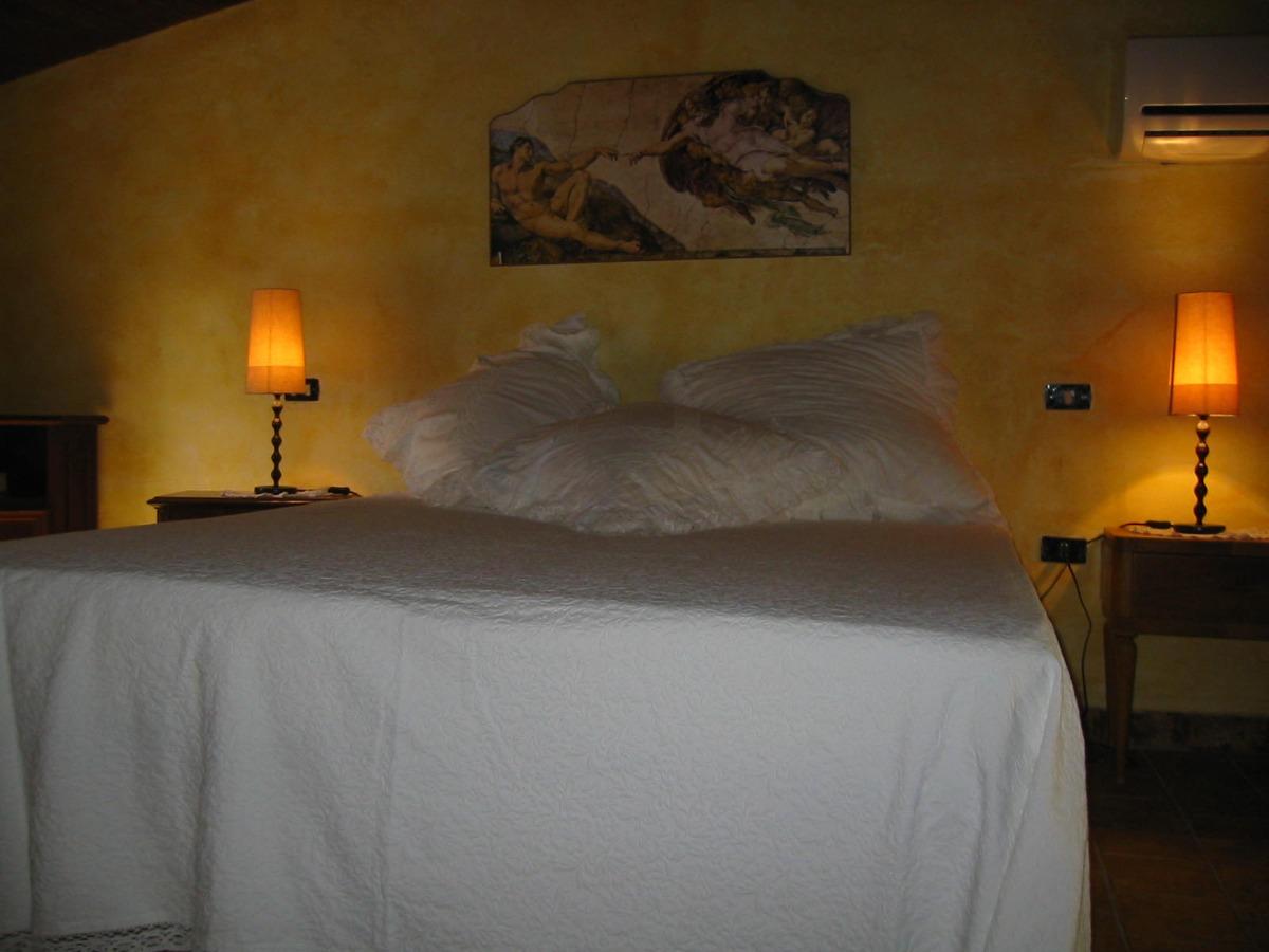 Room b&b Image