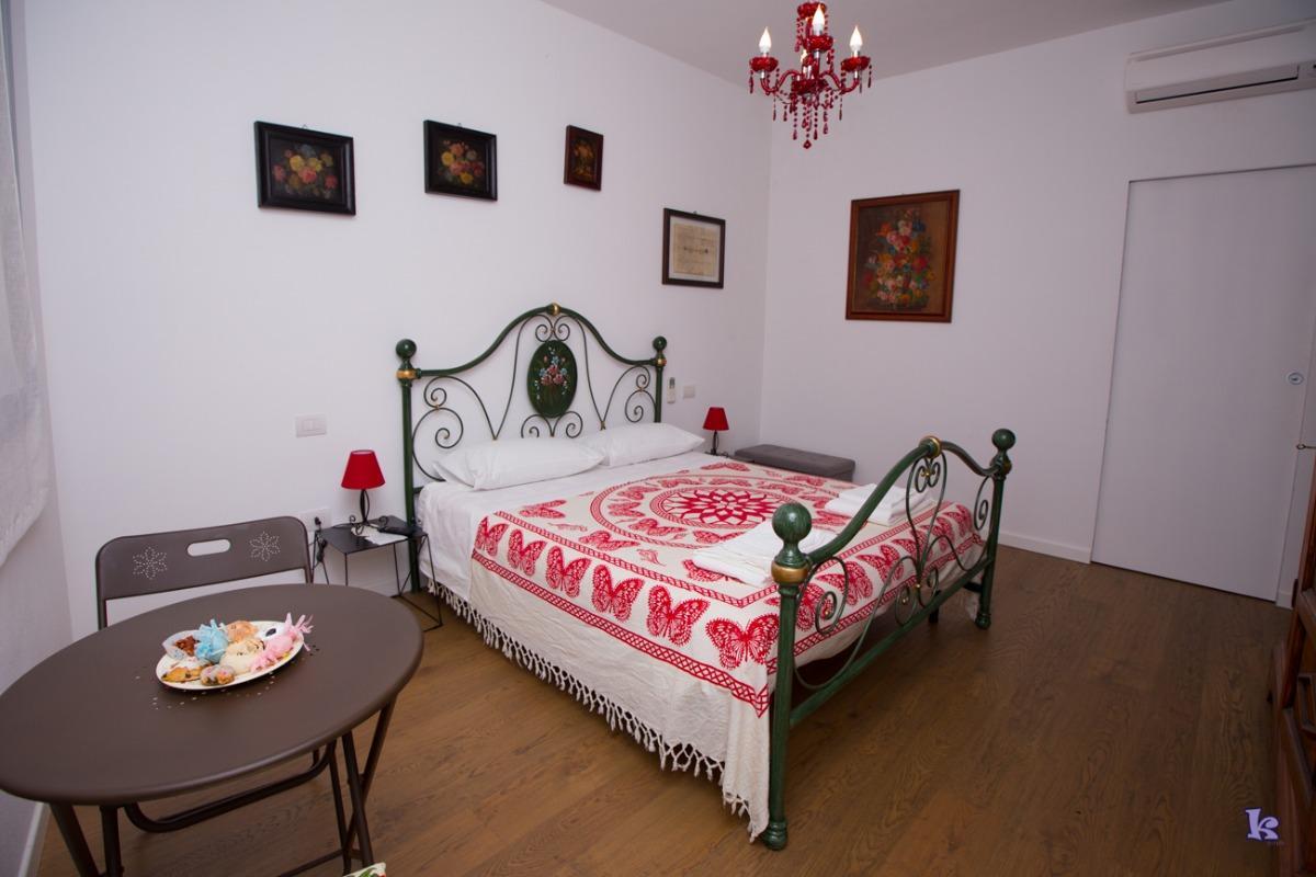 Room b&b Image