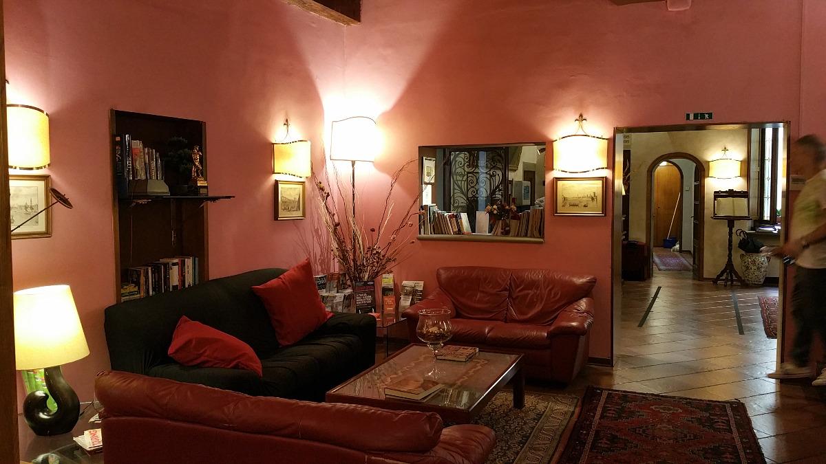 La colazione di B&B LOCANDA DELLA MUSICA
