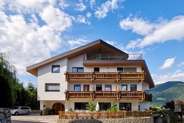 Haus Klara