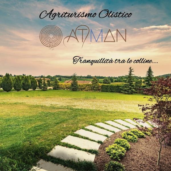  Agriturismo Olistico Atman