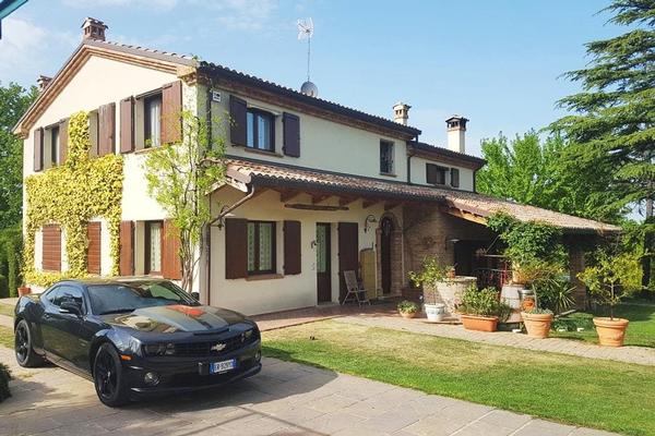 Ca dei Gelsi B&B