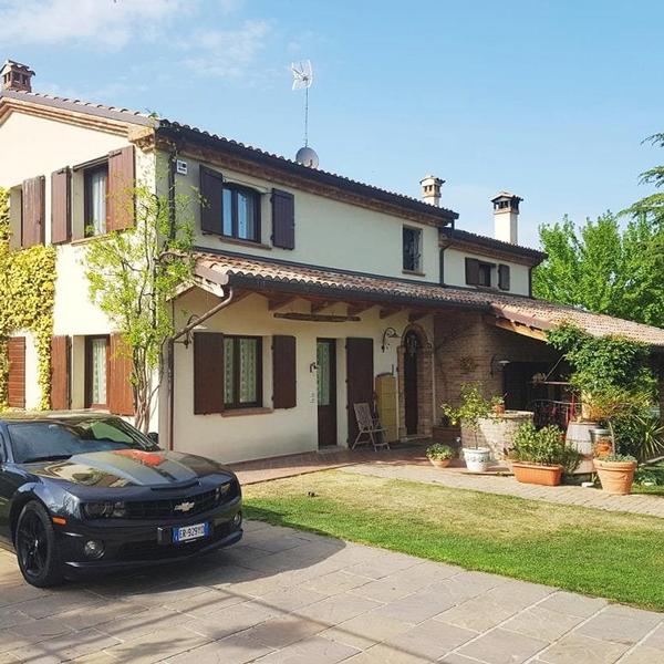 ca dei gelsi b&b