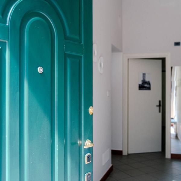 Downtown Rooms