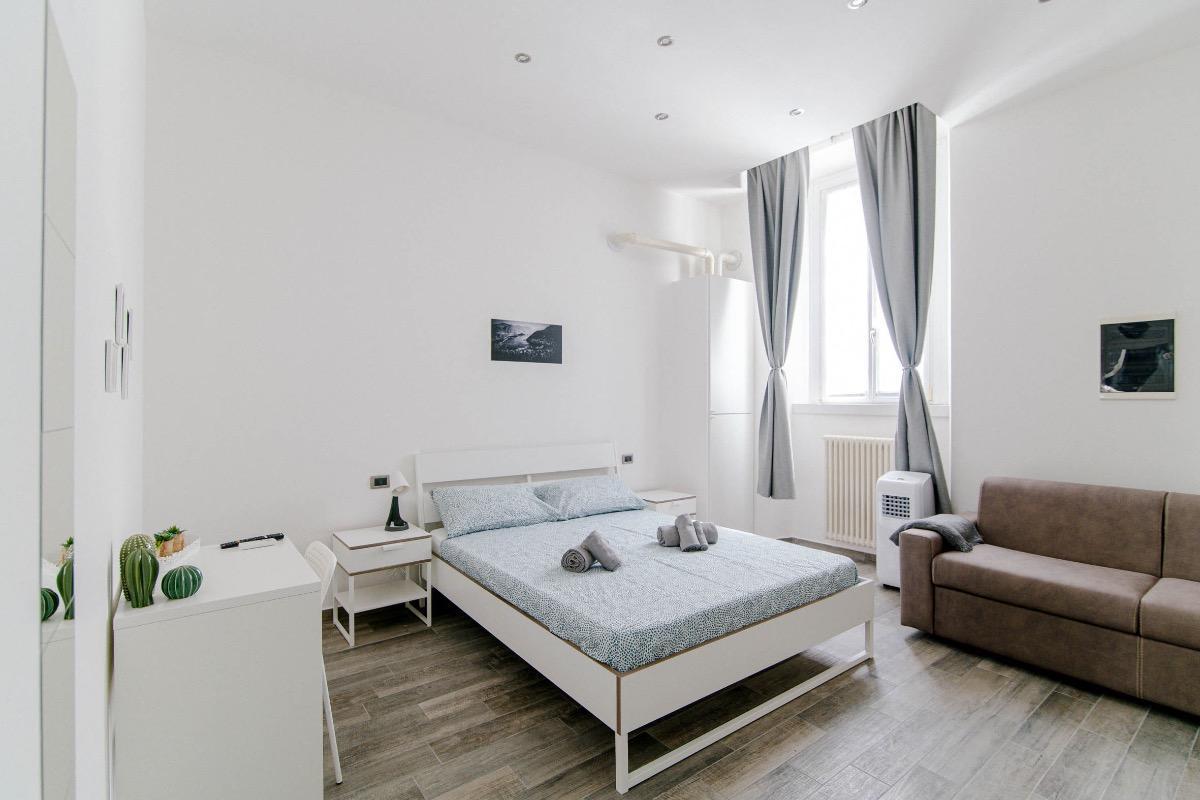 Room b&b Image