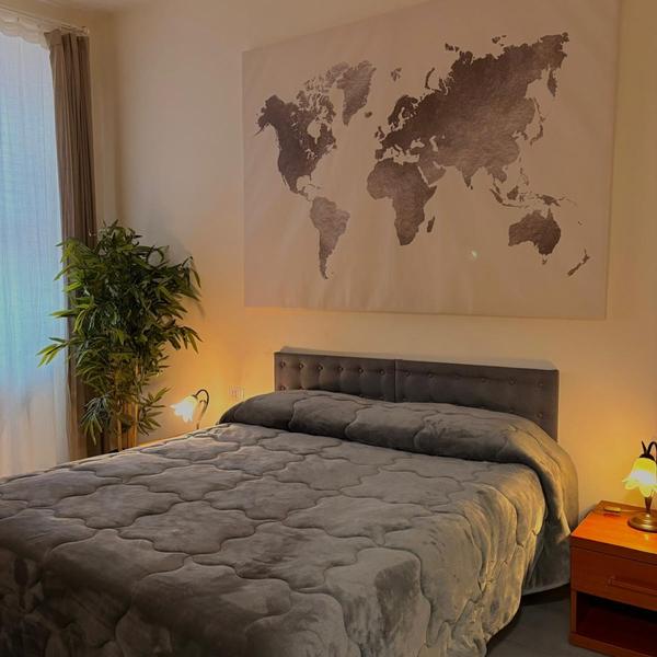  Sole e Luna Guest House