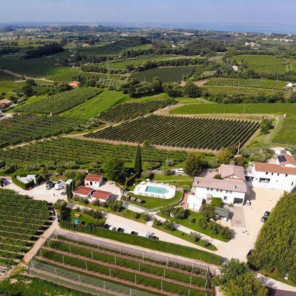  Agriturismo Serena