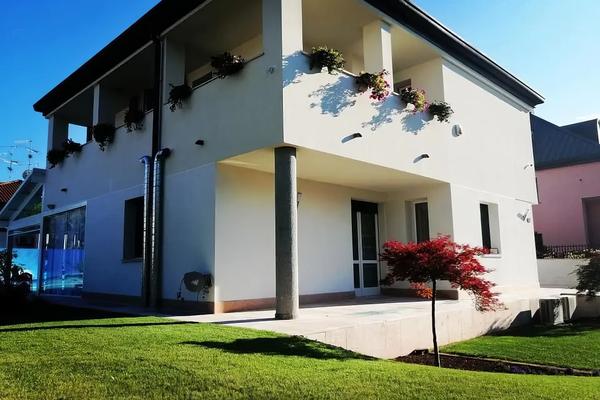 B&B Luxury Italian House
