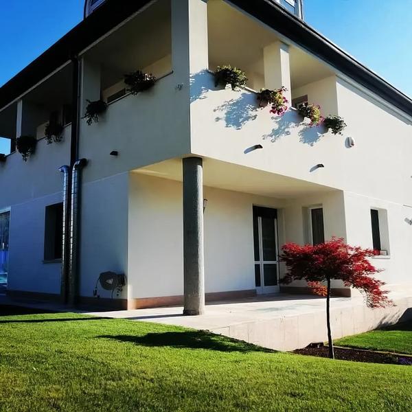  B&B Luxury Italian House