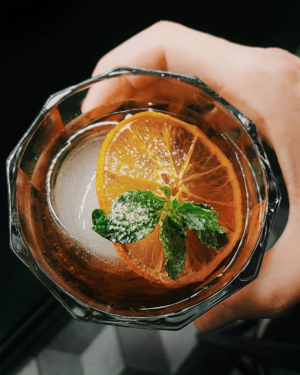 Il ristorante di SLEEP B&B