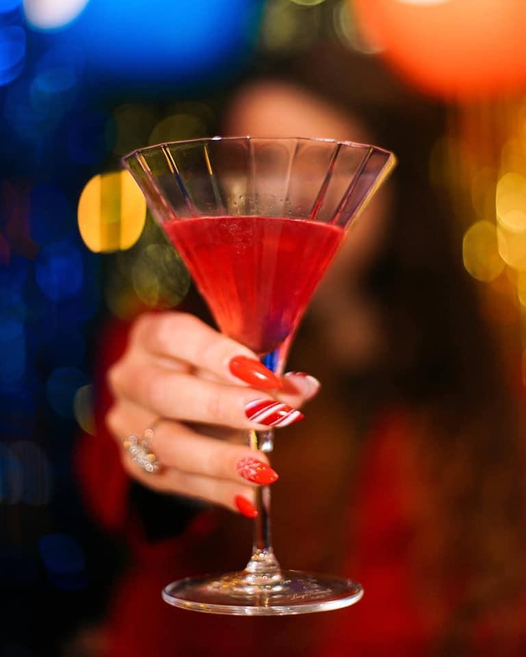 Il ristorante di SLEEP B&B