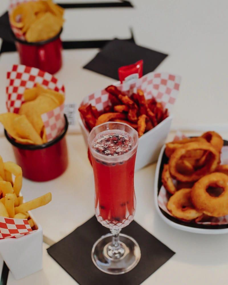 Il ristorante di SLEEP B&B