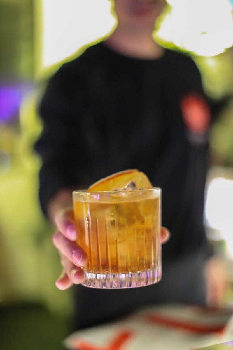 Il ristorante di SLEEP B&B