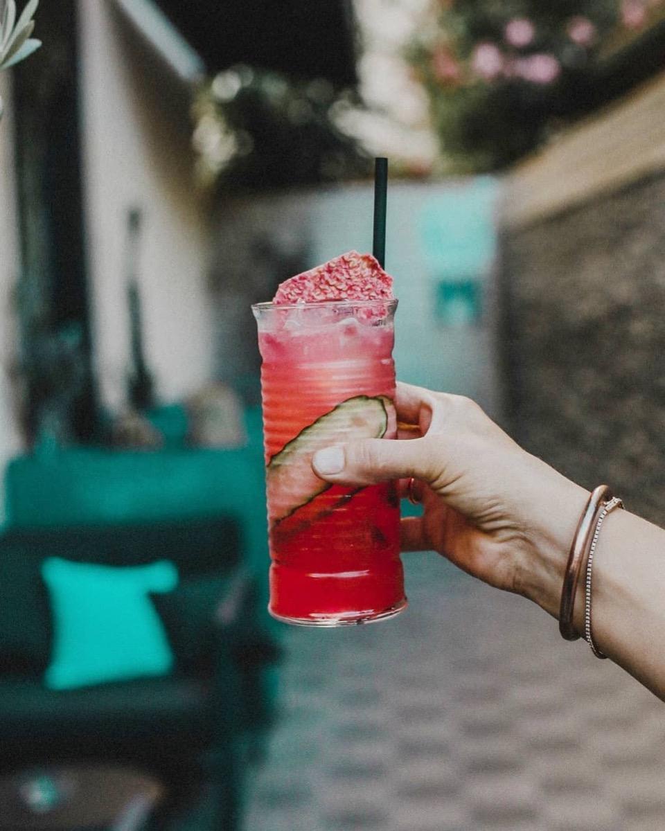 Il ristorante di SLEEP B&B