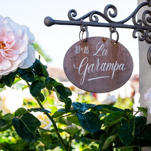  La Garampa