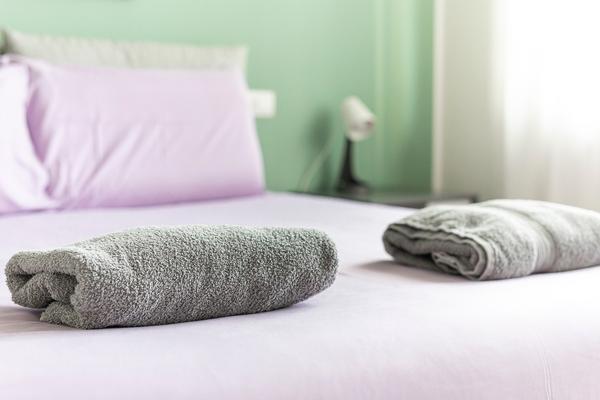 La Bella Milano - Les Nubles