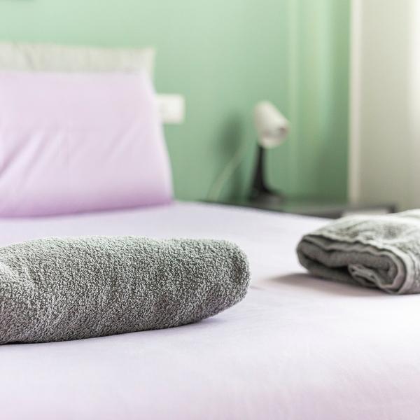 la bella milano - les nubles