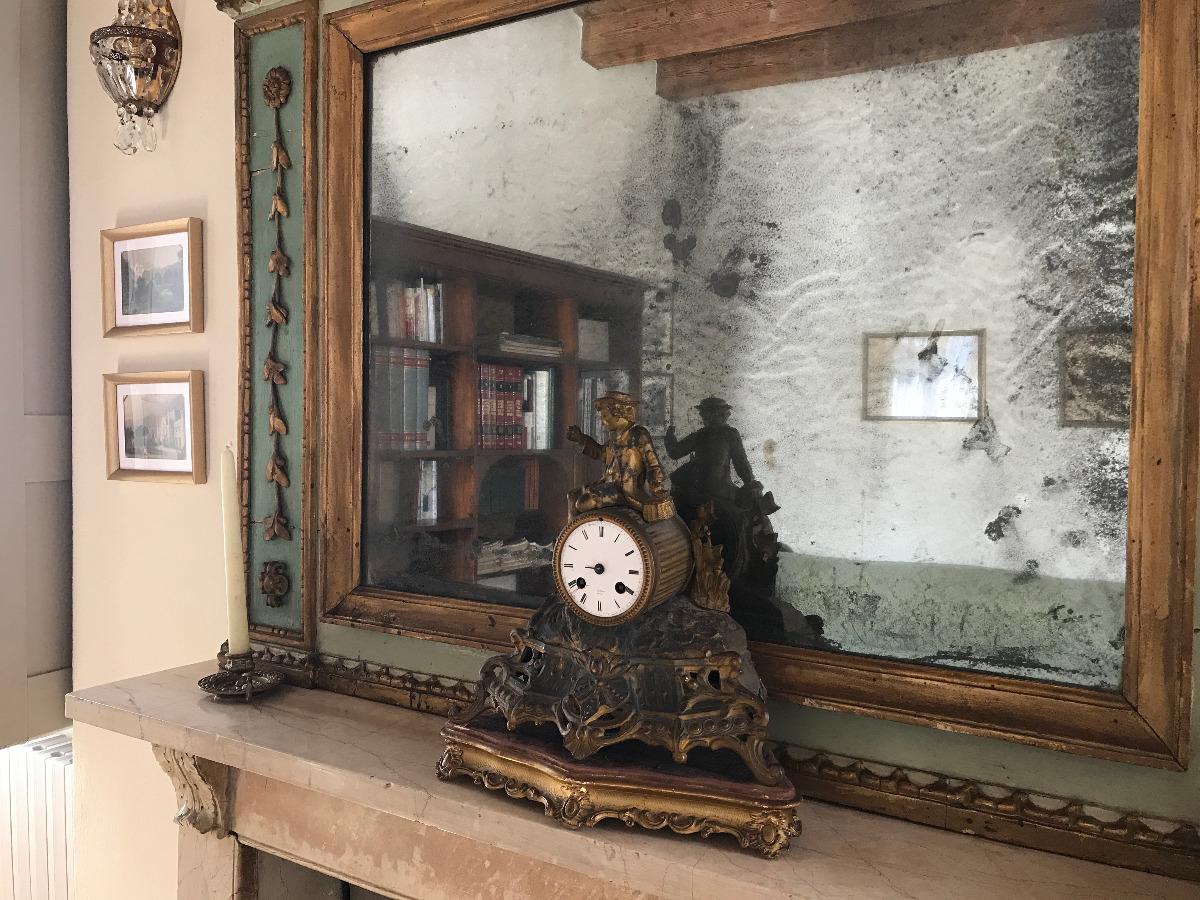 Sala lettura comune - dettaglio