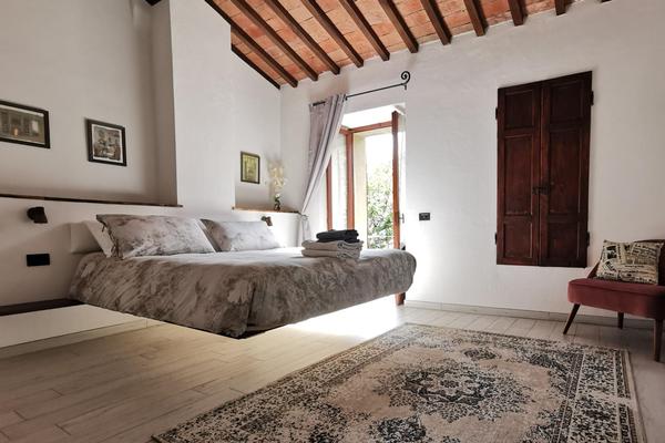 La Casa nel Borgo